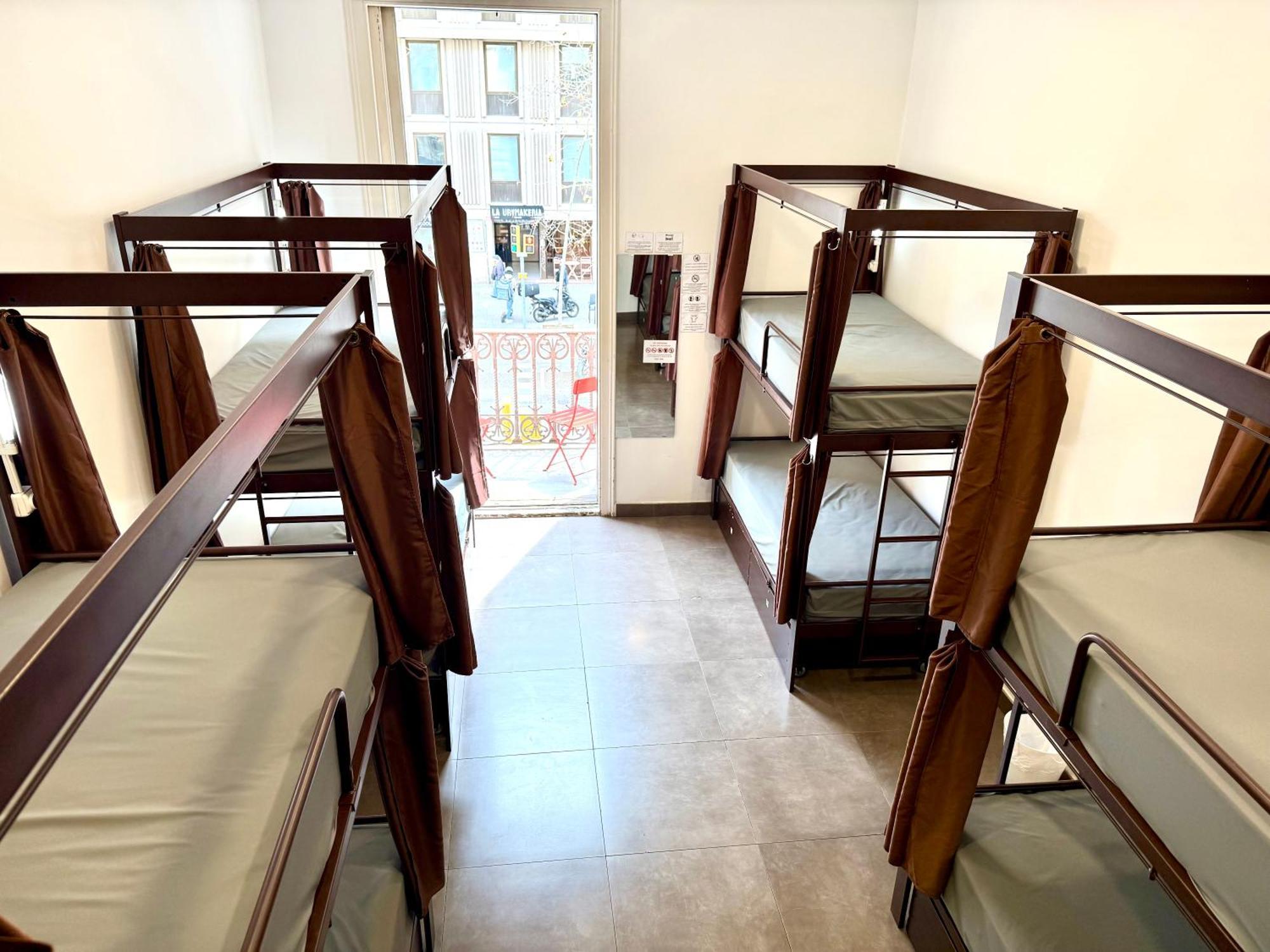 Hip Karma Hostel — Photos 3