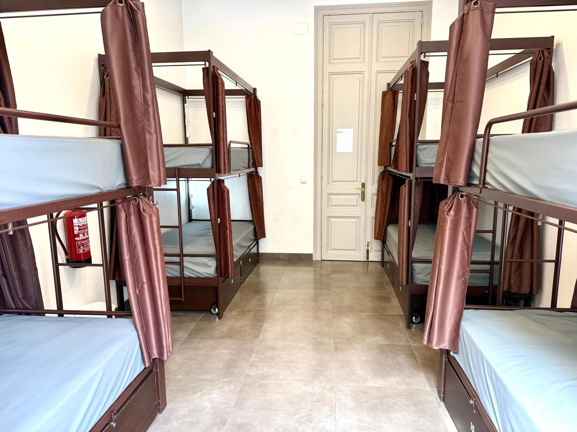 Hip Karma Hostel — Photos 2